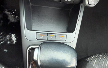 KIA Rio IV, 2018 год, 1 481 000 рублей, 18 фотография