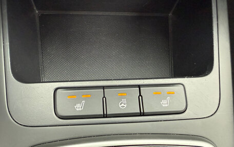 KIA Rio IV, 2018 год, 1 481 000 рублей, 15 фотография