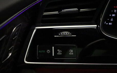 Audi Q7, 2020 год, 7 875 000 рублей, 9 фотография