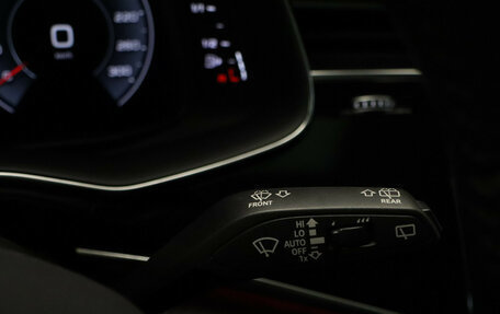 Audi Q7, 2020 год, 7 875 000 рублей, 16 фотография