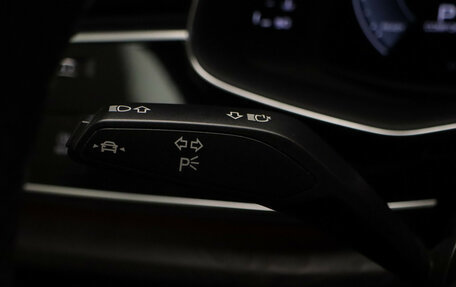 Audi Q7, 2020 год, 7 875 000 рублей, 14 фотография