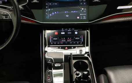 Audi Q7, 2020 год, 7 875 000 рублей, 11 фотография