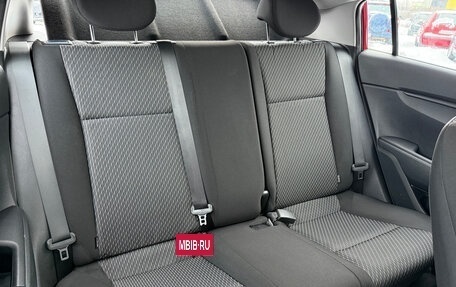 KIA Rio IV, 2018 год, 1 481 000 рублей, 11 фотография