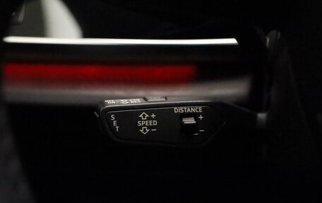 Audi Q7, 2020 год, 7 875 000 рублей, 15 фотография