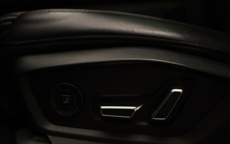 Audi Q7, 2020 год, 7 875 000 рублей, 28 фотография