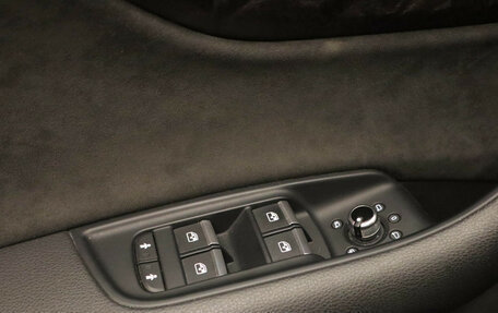 Audi Q7, 2020 год, 7 875 000 рублей, 27 фотография