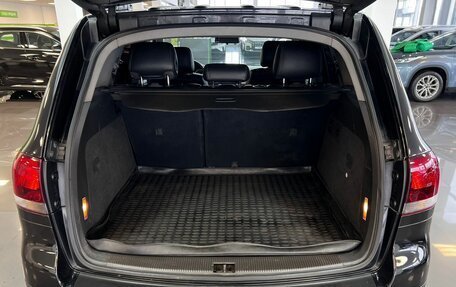 Volkswagen Touareg III, 2008 год, 1 295 000 рублей, 7 фотография