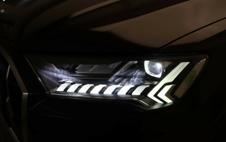 Audi Q7, 2020 год, 7 875 000 рублей, 35 фотография