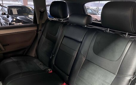 Volkswagen Touareg III, 2008 год, 1 295 000 рублей, 10 фотография