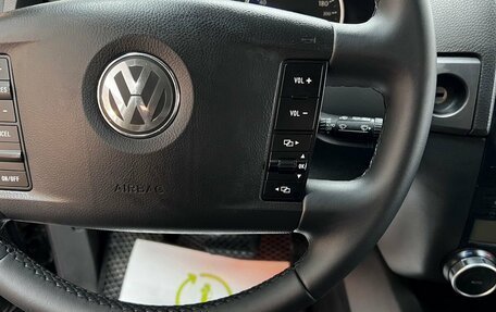 Volkswagen Touareg III, 2008 год, 1 295 000 рублей, 17 фотография