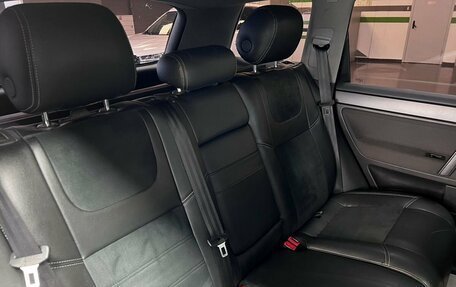 Volkswagen Touareg III, 2008 год, 1 295 000 рублей, 13 фотография