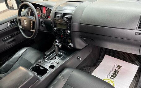 Volkswagen Touareg III, 2008 год, 1 295 000 рублей, 14 фотография