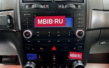 Volkswagen Touareg III, 2008 год, 1 295 000 рублей, 18 фотография