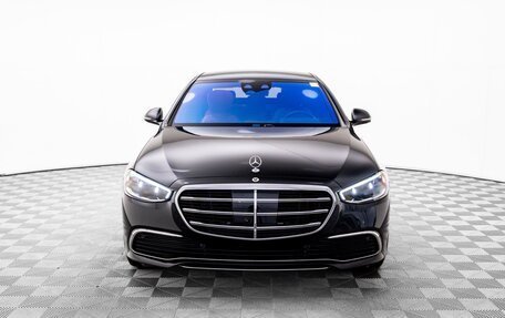 Mercedes-Benz S-Класс, 2026 год, 12 477 772 рублей, 2 фотография