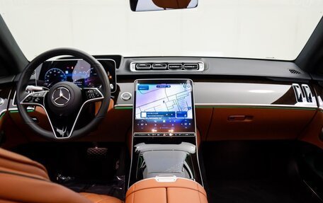 Mercedes-Benz S-Класс, 2026 год, 12 477 772 рублей, 7 фотография