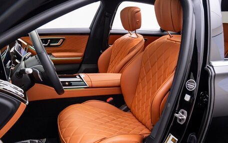 Mercedes-Benz S-Класс, 2026 год, 12 477 772 рублей, 8 фотография