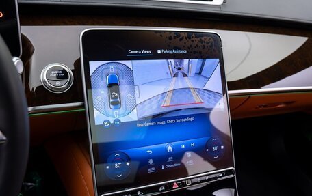 Mercedes-Benz S-Класс, 2026 год, 12 477 772 рублей, 10 фотография