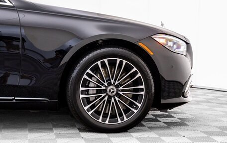 Mercedes-Benz S-Класс, 2026 год, 12 477 772 рублей, 15 фотография