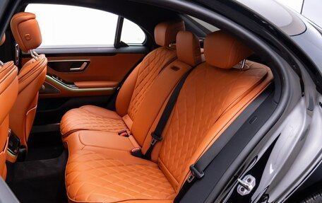 Mercedes-Benz S-Класс, 2026 год, 12 477 772 рублей, 11 фотография