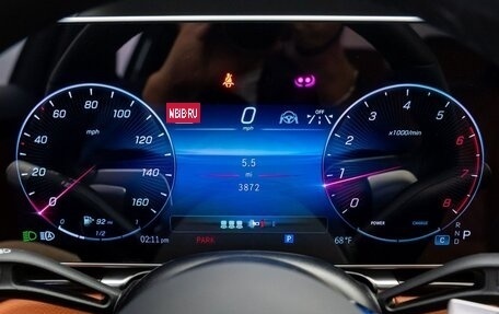 Mercedes-Benz S-Класс, 2026 год, 12 477 772 рублей, 9 фотография