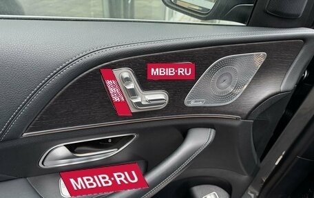 Mercedes-Benz GLE Coupe AMG, 2020 год, 9 890 000 рублей, 8 фотография