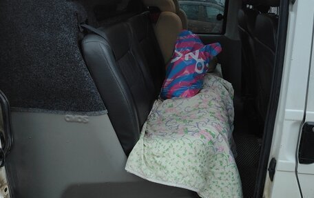 Volkswagen Transporter T4, 2000 год, 460 000 рублей, 8 фотография