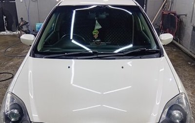 Honda Civic VII, 2003 год, 430 000 рублей, 1 фотография