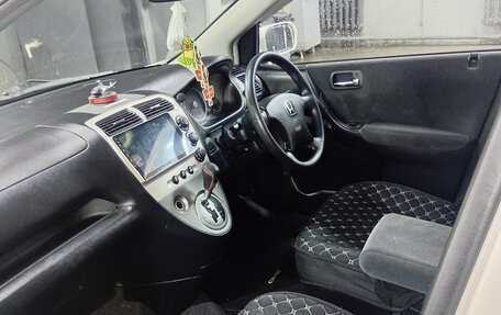 Honda Civic VII, 2003 год, 430 000 рублей, 3 фотография