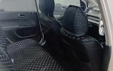 Honda Civic VII, 2003 год, 430 000 рублей, 6 фотография