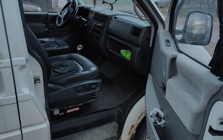 Volkswagen Transporter T4, 2000 год, 460 000 рублей, 7 фотография