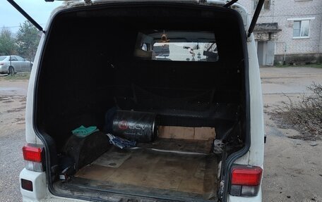 Volkswagen Transporter T4, 2000 год, 460 000 рублей, 5 фотография