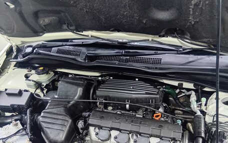 Honda Civic VII, 2003 год, 430 000 рублей, 8 фотография