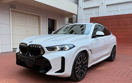 BMW X6, 2024 год, 13 450 000 рублей, 1 фотография