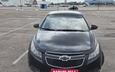 Chevrolet Cruze II, 2011 год, 600 000 рублей, 1 фотография