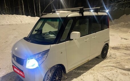 Suzuki Palette, 2010 год, 449 000 рублей, 1 фотография