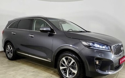 KIA Sorento II рестайлинг, 2019 год, 2 950 000 рублей, 1 фотография