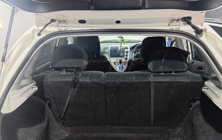 Honda Civic VII, 2003 год, 430 000 рублей, 11 фотография