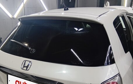 Honda Civic VII, 2003 год, 430 000 рублей, 10 фотография