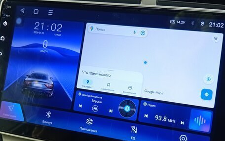 Honda Civic VII, 2003 год, 430 000 рублей, 12 фотография