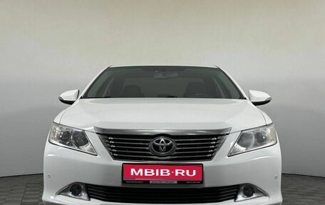 Toyota Camry, 2014 год, 1 480 000 рублей, 1 фотография