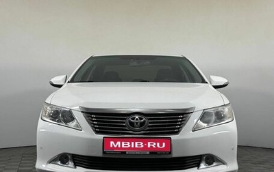 Toyota Camry, 2014 год, 1 480 000 рублей, 1 фотография