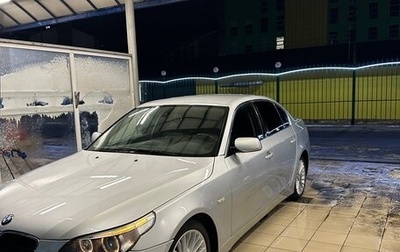 BMW 5 серия, 2004 год, 600 000 рублей, 1 фотография