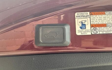 Toyota RAV4, 2017 год, 2 470 000 рублей, 11 фотография