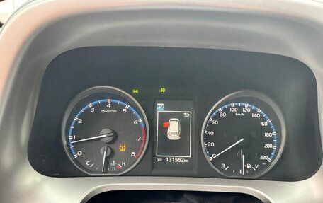 Toyota RAV4, 2017 год, 2 470 000 рублей, 15 фотография