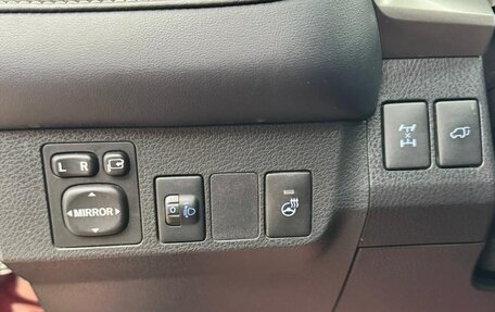 Toyota RAV4, 2017 год, 2 470 000 рублей, 18 фотография