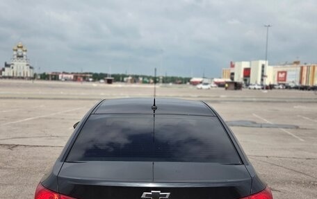 Chevrolet Cruze II, 2011 год, 600 000 рублей, 5 фотография