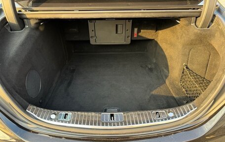 Mercedes-Benz Maybach S-Класс, 2015 год, 4 500 000 рублей, 10 фотография