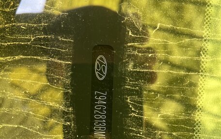 Hyundai Creta I рестайлинг, 2021 год, 2 300 000 рублей, 5 фотография