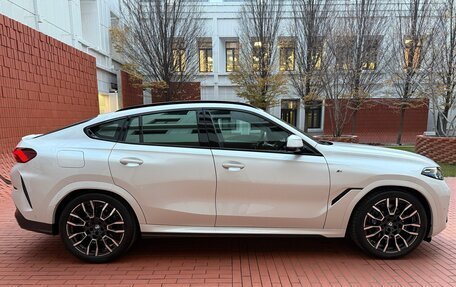 BMW X6, 2024 год, 13 450 000 рублей, 3 фотография