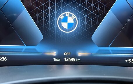 BMW X6, 2024 год, 13 450 000 рублей, 10 фотография